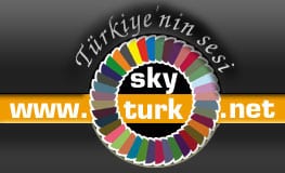 Umut Oran, Sky Türk'de Nagehan Alçı'nın sunduğu "Sosyal Bilgiler" programı konuğu