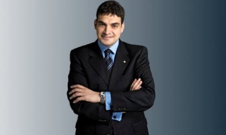 Umut ORAN, Bahçeşehir Üniversitesi'nde Konuşmacı