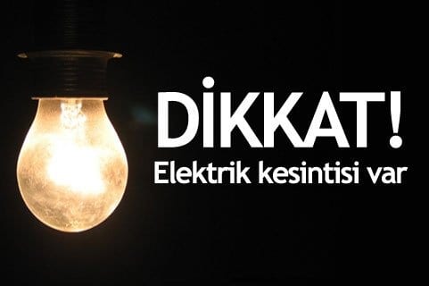 Umut Oran, İstanbul'da elektrik kesintisini Meclis gündemine taşıdı