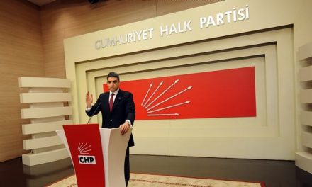 İşte AKP'nin iddia ettiği 'istikrar sürsün Türkiye büyüsün' masalı