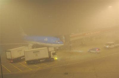 Gaziantep Havalimanı'nın sisli havalarda kullanılamamasına dair soru önerge