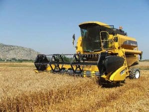 Kredi borcu nedeniyle özellikle Mersin'in Akdeniz ilçesinde el konulan tarım arazileri ile ilgili soru önergesi