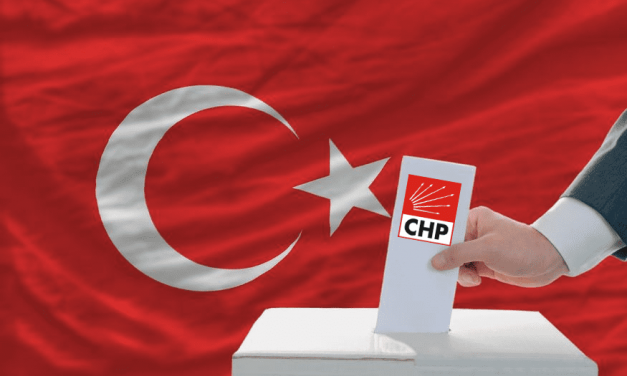 ORC'nin Anketine Göre CHP'nin Oylarında %18 Yükseliş Var
