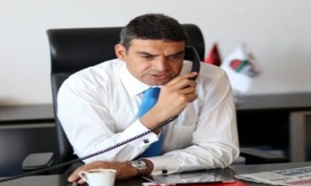 Umut Oran: “Başbakan, valilerin patronu mu?”