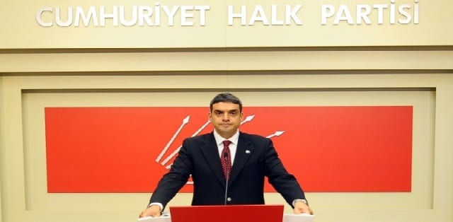 Umut Oran'dan Başbakan'a THY Çağrısı: "Bir an evvel duruma el koy"