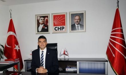 CHP’den Başbakan Erdoğan’a Gezi Parkı suç duyurusu