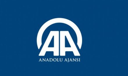 Anadolu Ajansı'nın (AA) yönetimi ile ilgili kimi yolsuzluk iddiaları TBMM gündemine taşındı