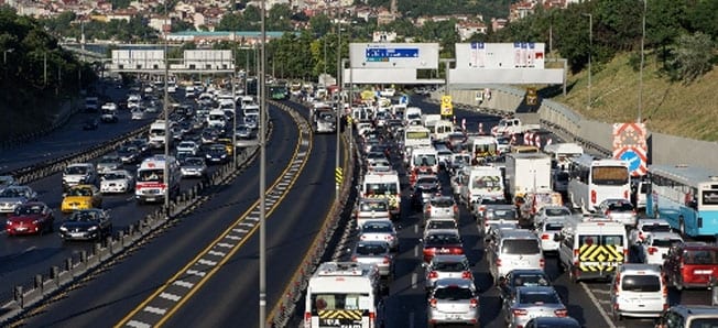 CHP, İstanbulluları köprü bakım kabusu için uyardı