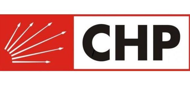 CHP Yerel Seçim Komisyonu’ndan kamuoyuna zorunlu açıklama