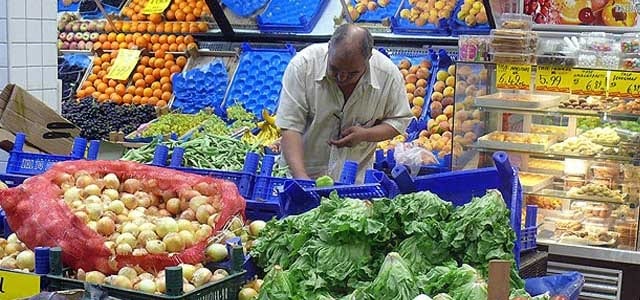 Halkın sofrasındaki pahalanma TÜİK enflasyonunu üçe katlıyor…