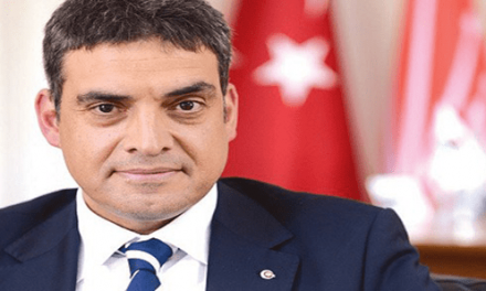 CHP’li Umut Oran’dan Cumhurbaşkanlığı için iki önemli teklif