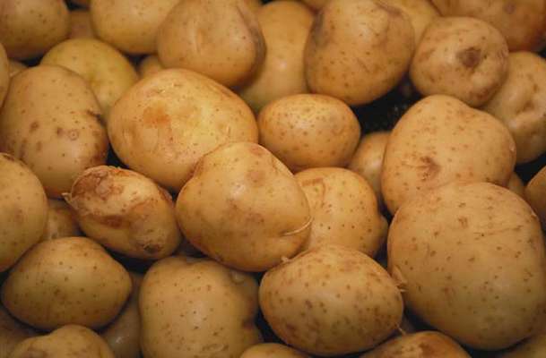 Patates fiyatı Meclis'te