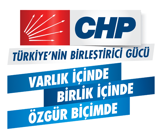 Türkiye’nin Birleştirici Gücü CHP!