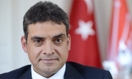 Umut Oran, hükümeti, Meclis’i, Yargıyı göreve davet etti: