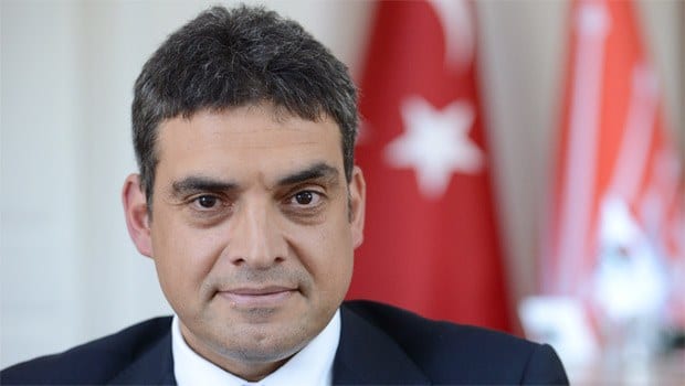 Umut Oran’dan “AKP ile koalisyonu tarih affetmez” mesajı