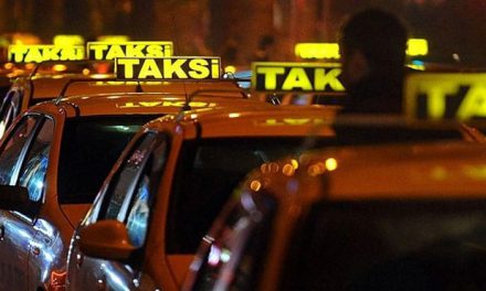 “Taksiciye müjde” CHP’nin önerisi çıktı! – Sözcü Gazetesi