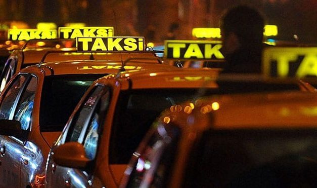 “Taksiciye müjde” CHP’nin önerisi çıktı! – Sözcü Gazetesi