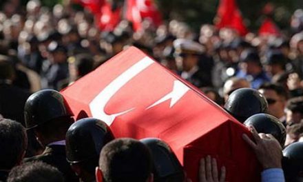 AKP Terörü Sıfırdan Aldı, Zirveye Çıkardı