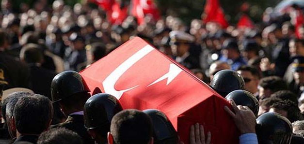 AKP Terörü Sıfırdan Aldı, Zirveye Çıkardı