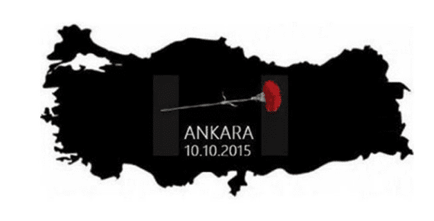 Ankara’mız 92 Yıl Sonra Hüzün ve Yas İçerisinde