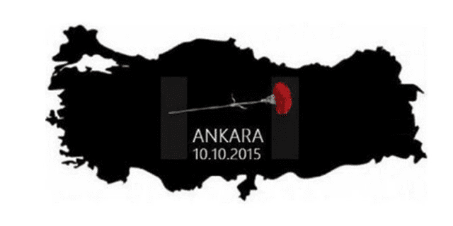 Ankara’mız 92 Yıl Sonra Hüzün ve Yas İçerisinde