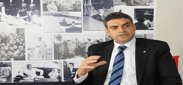 Umut Oran'dan Başbakan'a teşvik çağrısı