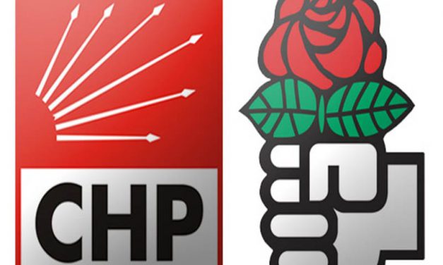CHP, Sosyalist Enternasyonal’de bugün 40 yaşına girdi