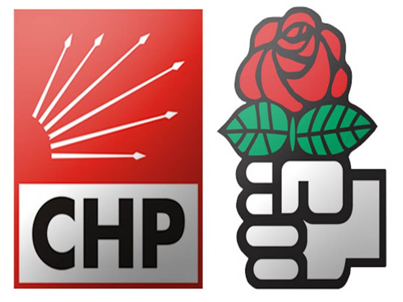 CHP, Sosyalist Enternasyonal’de bugün 40 yaşına girdi