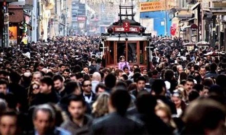 Borçlarını çeviremezse Türkiye’nin iflas riski var-Birgün