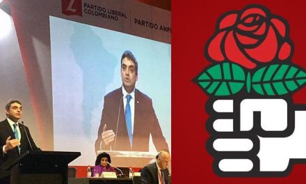 CHP-Sosyalist Enternasyonal İşbirliğinin 41.Yılı Kutlu Olsun