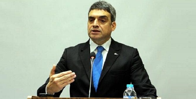 CHP'li Umut Oran, Başbakan'a sordu: 337 milyar dolarlık dış borç bizim değil, Yunanistan'ın mı? -Sözcü