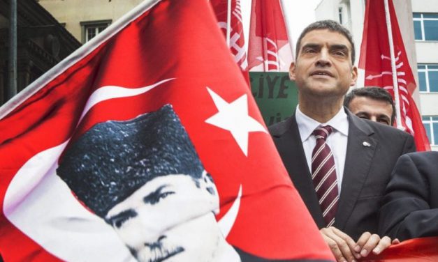Atatürk’ün mirasını ancak güçlü bir CHP koruyabilir