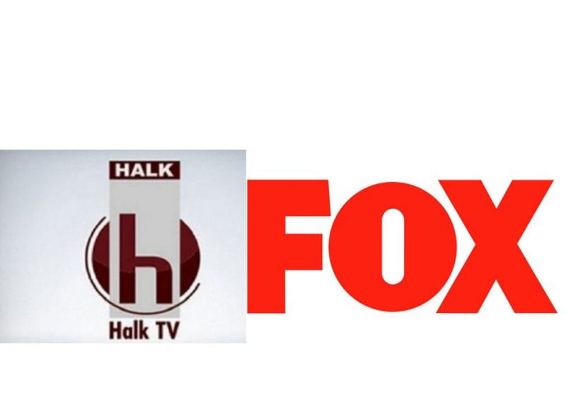 Umut Oran'dan FOXTV ve HalkTV tepkisi